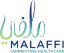 Interoperability Solutions Malaffi Logo