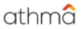 Athma logo