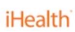 iHealth logo