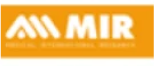 MIR logo