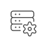 Server Set Up