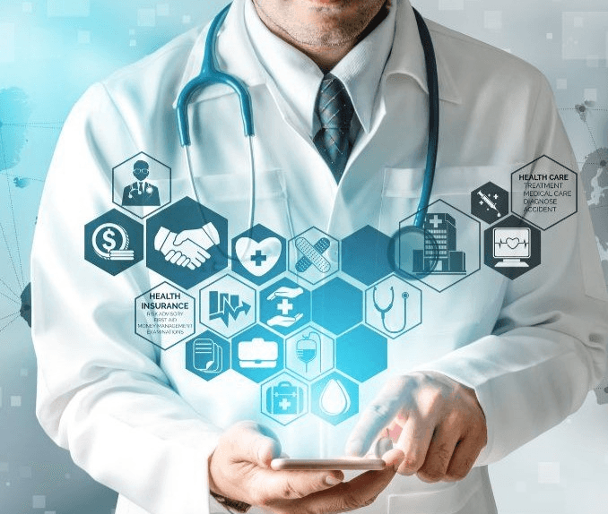 Illustration for For Healthcare Providers