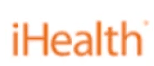 iHealth logo