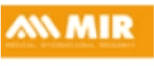 MIR logo