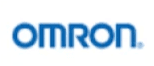 Omron logo