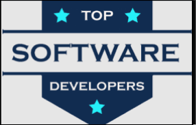 Top Software Developers Award