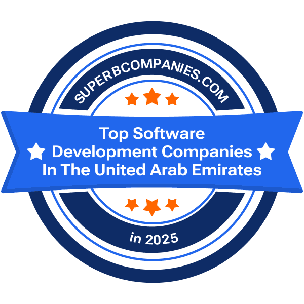 Software Development Companies in the United Arab Emirates