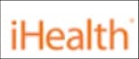 iHealth logo