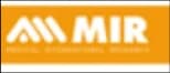 MIR logo