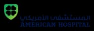 American Hospital logo
