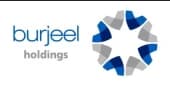 Burjeel logo
