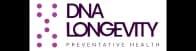 DNA Longevity logo