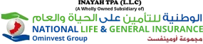 Remote patient monitoring National Life Logo
