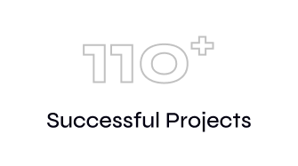 110+ Projects